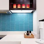 Tropicana The Residence Hermes Suite With Klcc View
