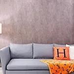 Tropicana The Residence Hermes Suite With Klcc View